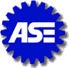 ASE Blue Seal of Excellence