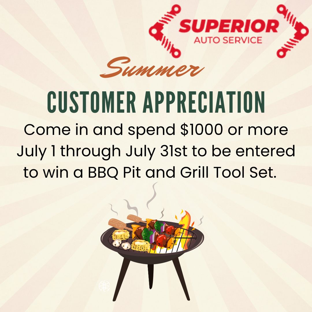 Coupon Valid Until JuLy 31st